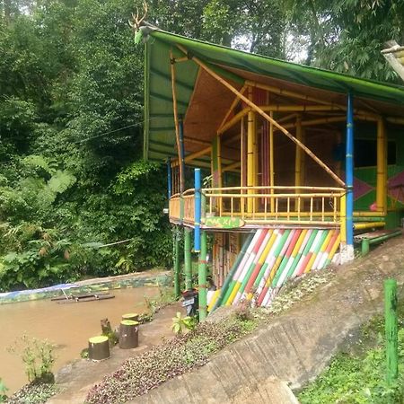 Bamboo Park & Resort Malino Екстер'єр фото
