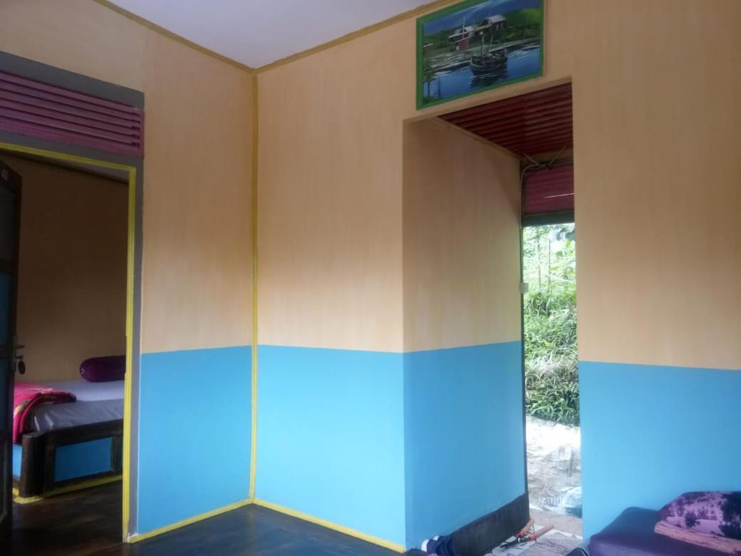 Bamboo Park & Resort Malino Екстер'єр фото